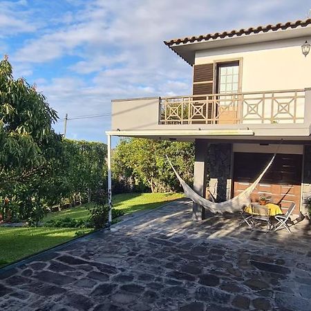 Descanso Do Guerreiro Ribeira Grande Exterior photo